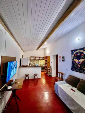 Cafofo - casa em Caraíva, Xandó